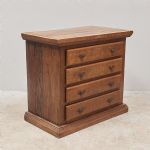 1603 3483 CHEST OF DRAWERS